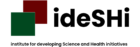 ideSHi Logo